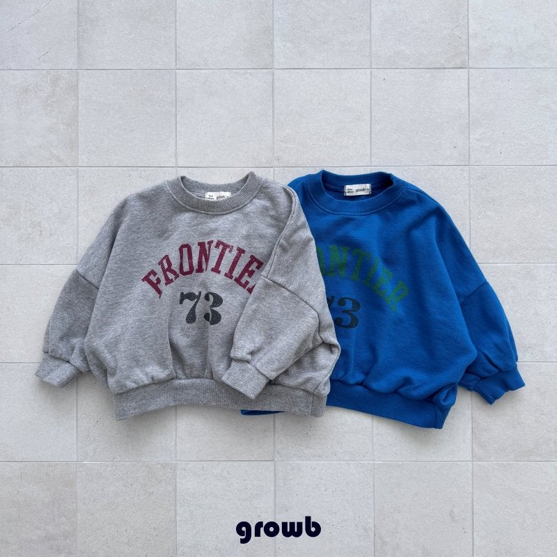 Frontier Sweatshirt