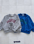 Frontier Sweatshirt