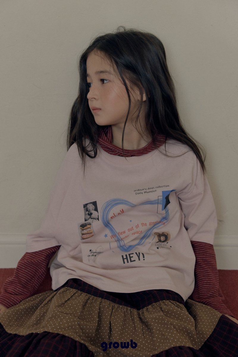Space Tee