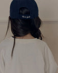 Signature Cap