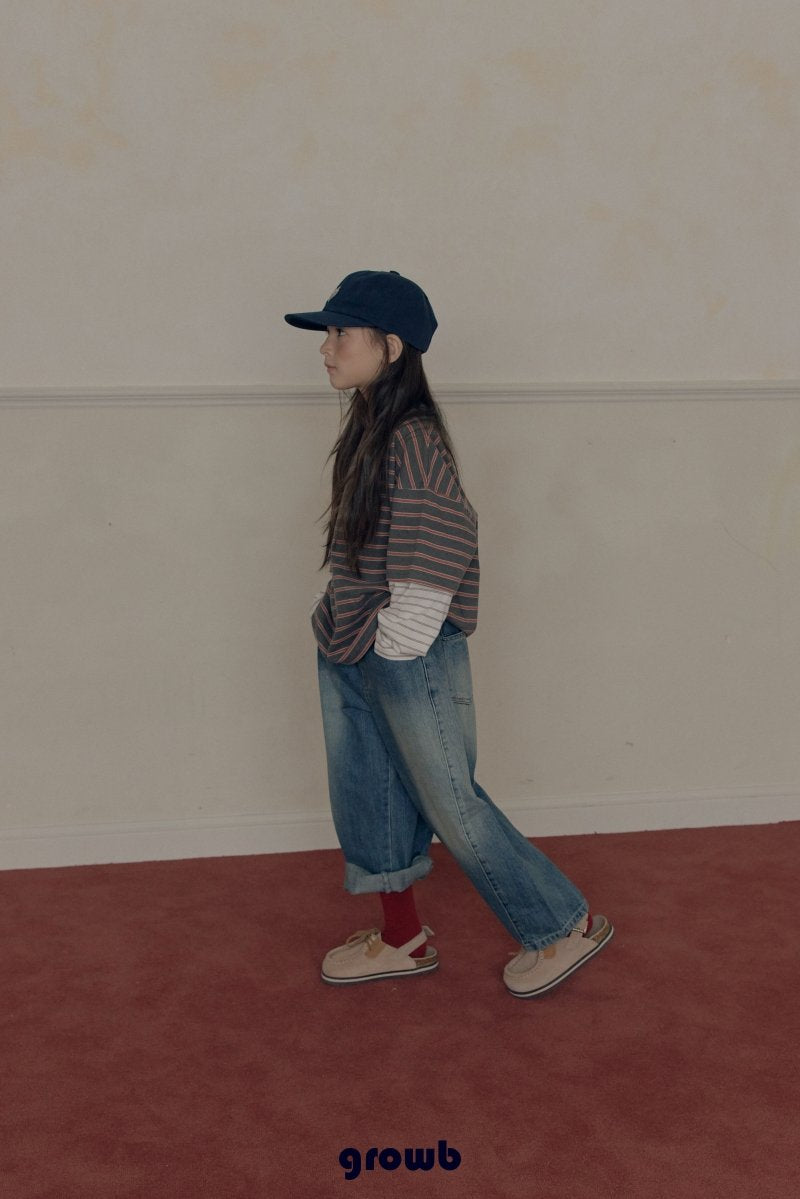 Curve Denim