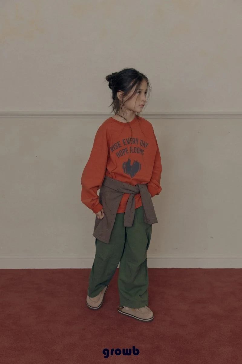 Beaver Pants