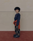 Pattern Pants
