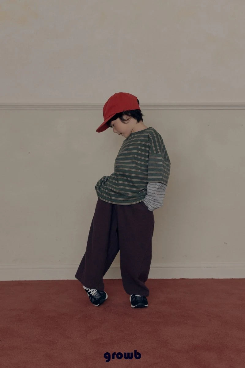 Mont Blanc Pants