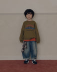Root Sweatshirt