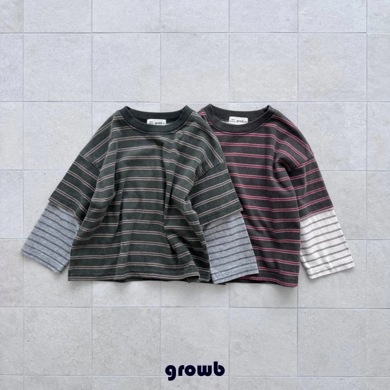 Dual Tee