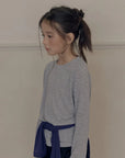 Label Tee