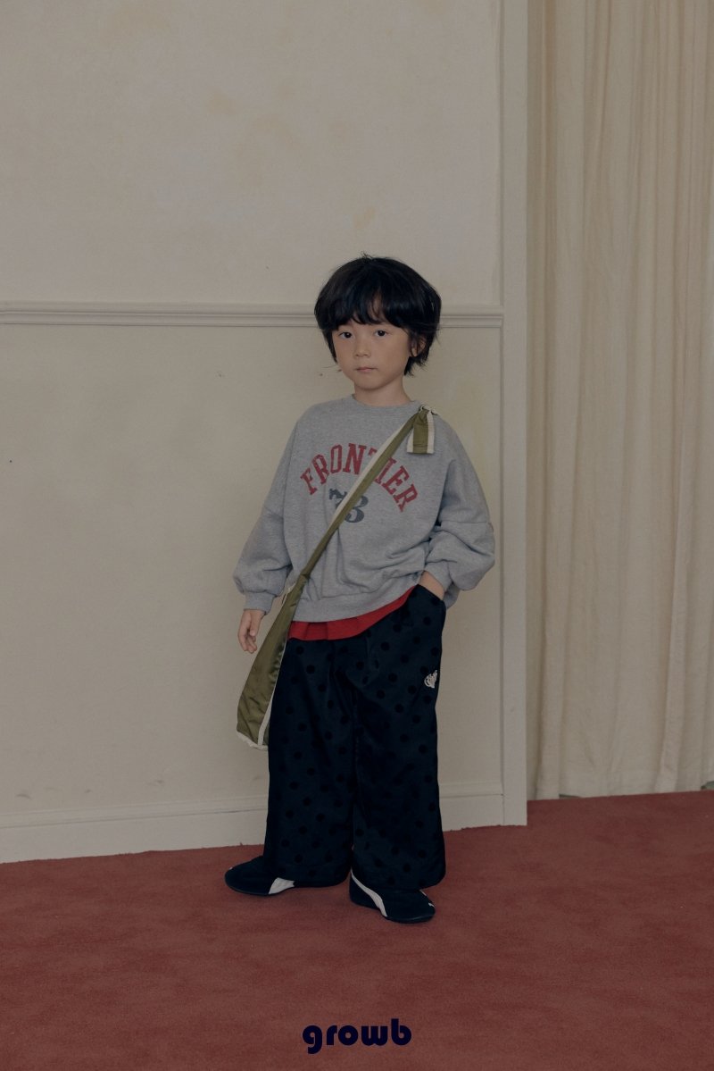 Roden Pants