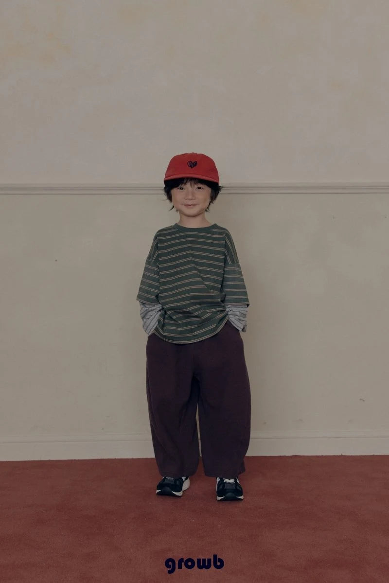 Mont Blanc Pants