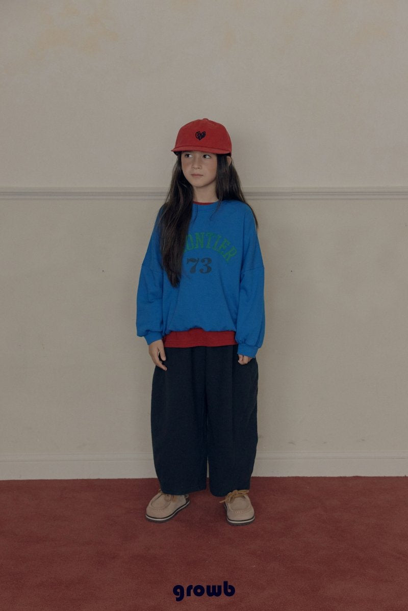 Frontier Sweatshirt