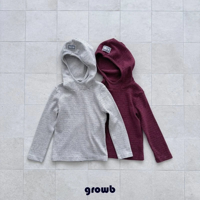 Flare Hoodie