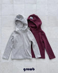 Flare Hoodie