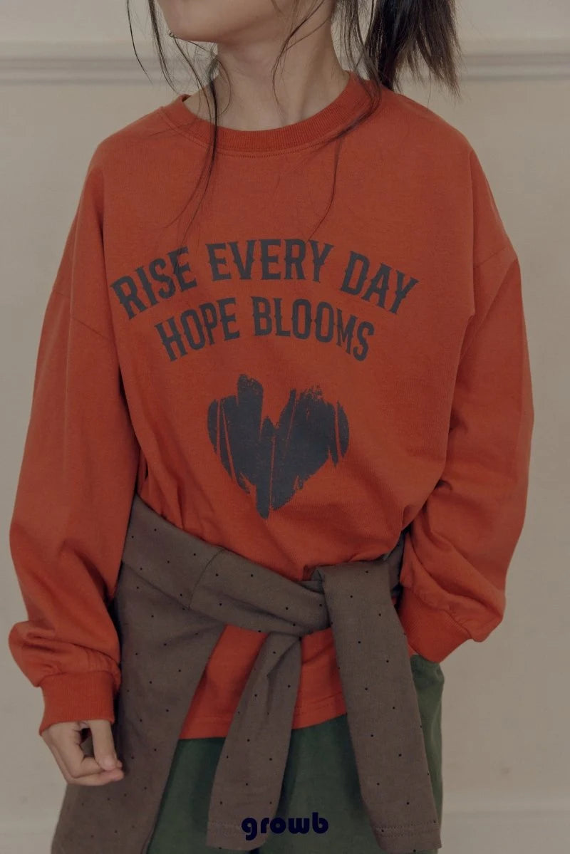 Rise Tee