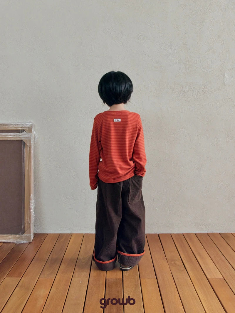 Little Foxx – Mowa Pants