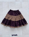 Huey Skirt