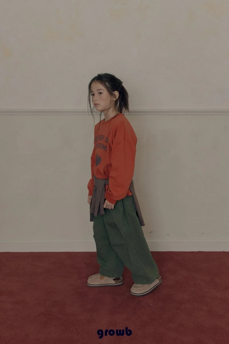 Beaver Pants