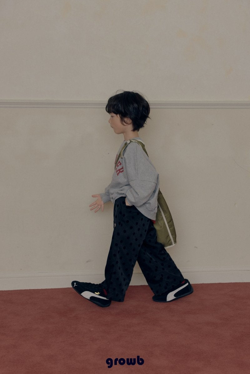 Roden Pants