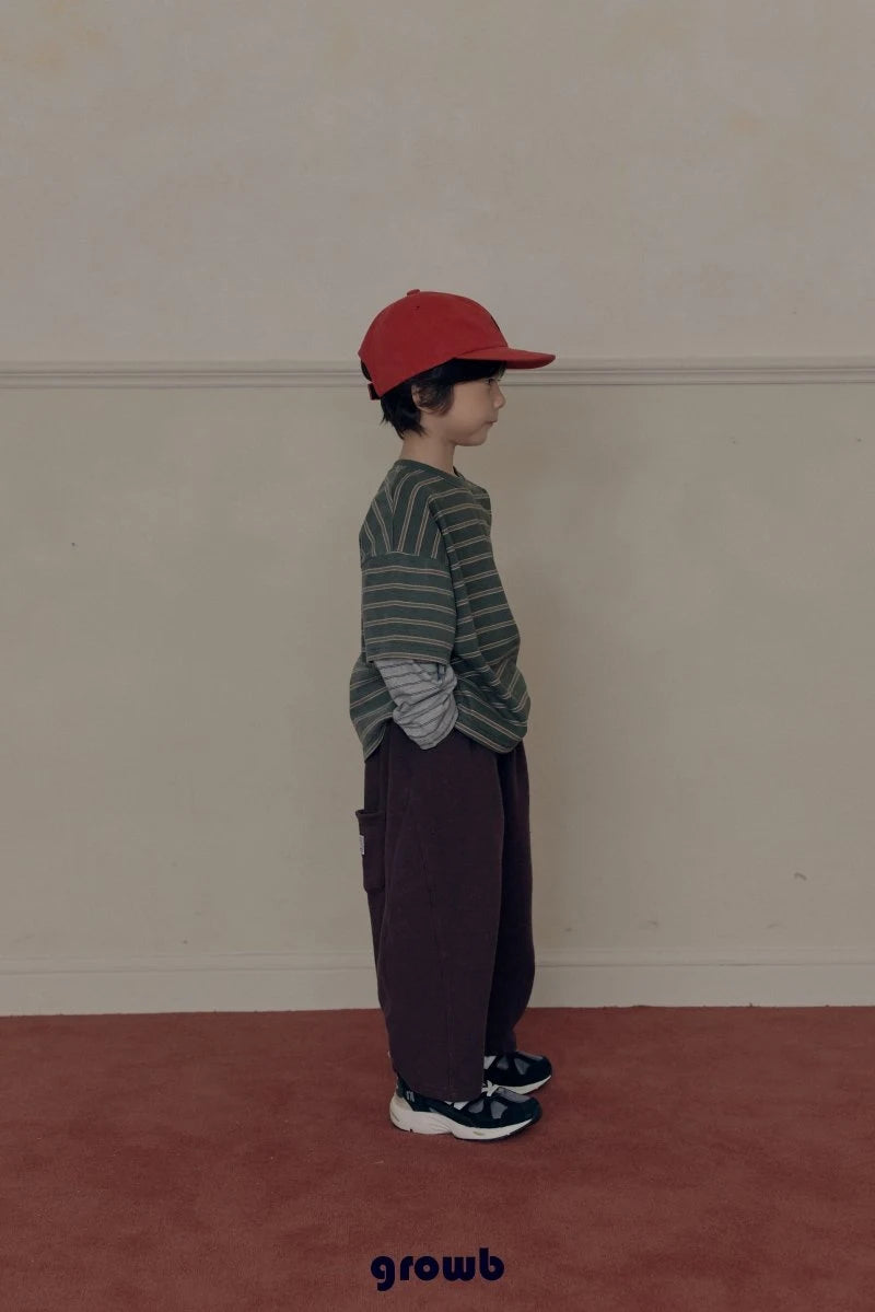 Mont Blanc Pants