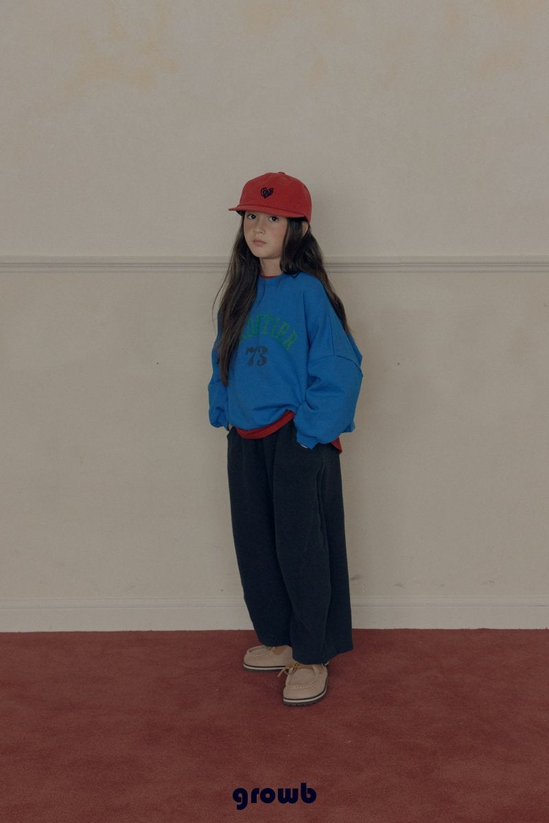 Frontier Sweatshirt