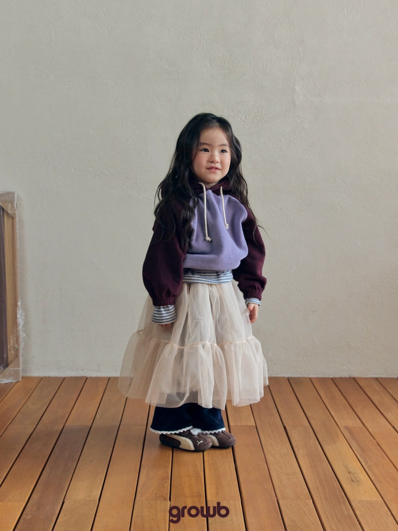 Little Foxx – Shasha Skirt