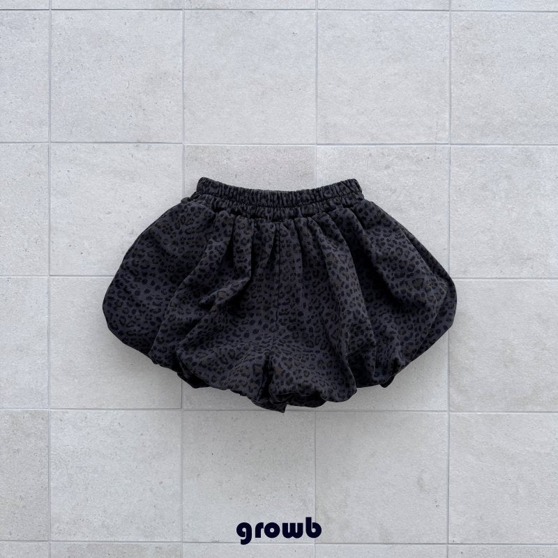 Leomong Pants