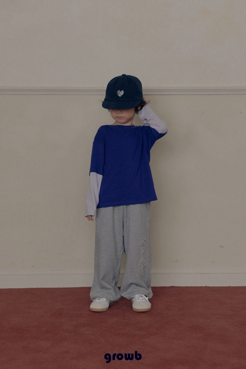 Steady Pants