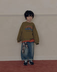 Root Sweatshirt