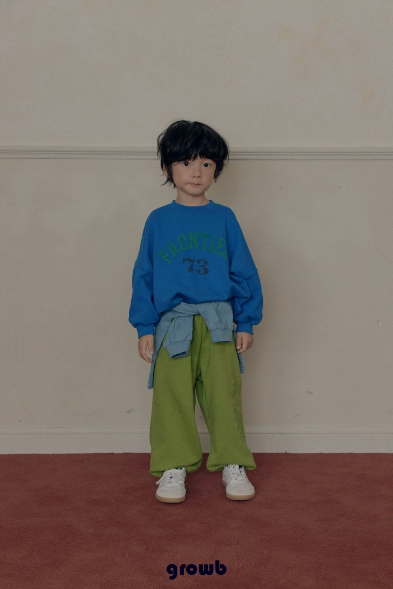 Frontier Sweatshirt