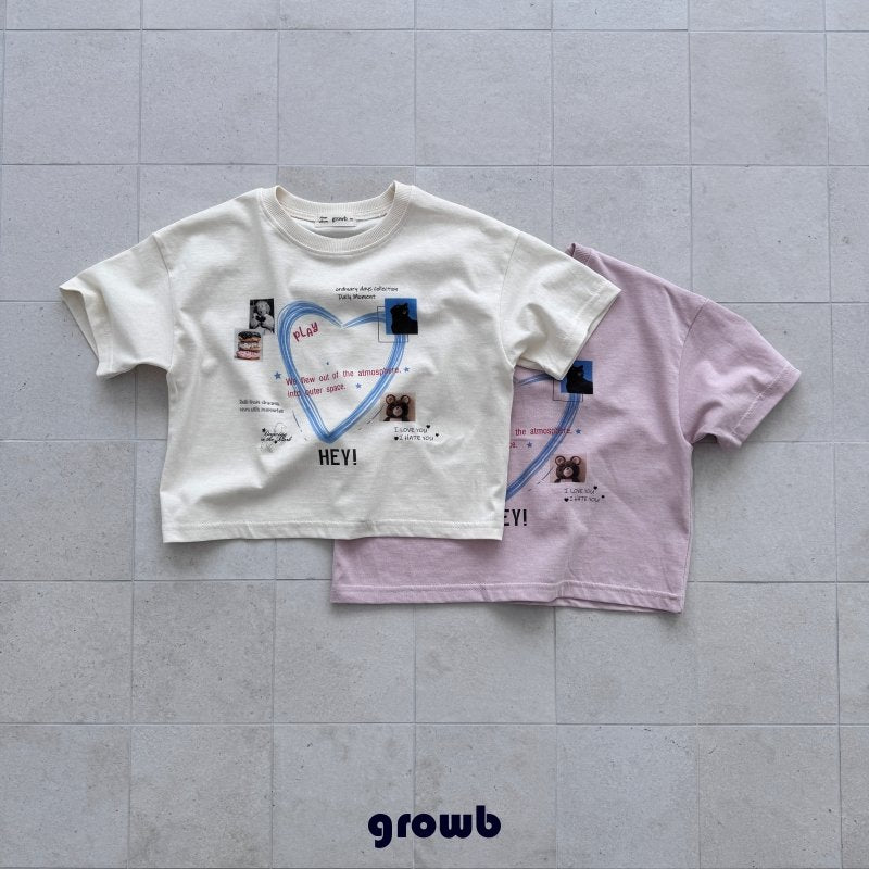Space Tee