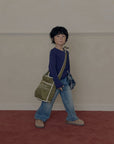 Koon Crossbody Bag