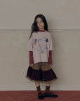 Huey Skirt