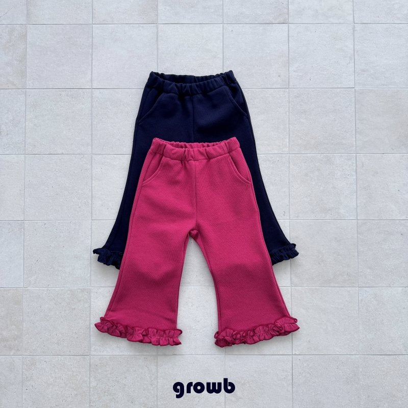 Siron Pants