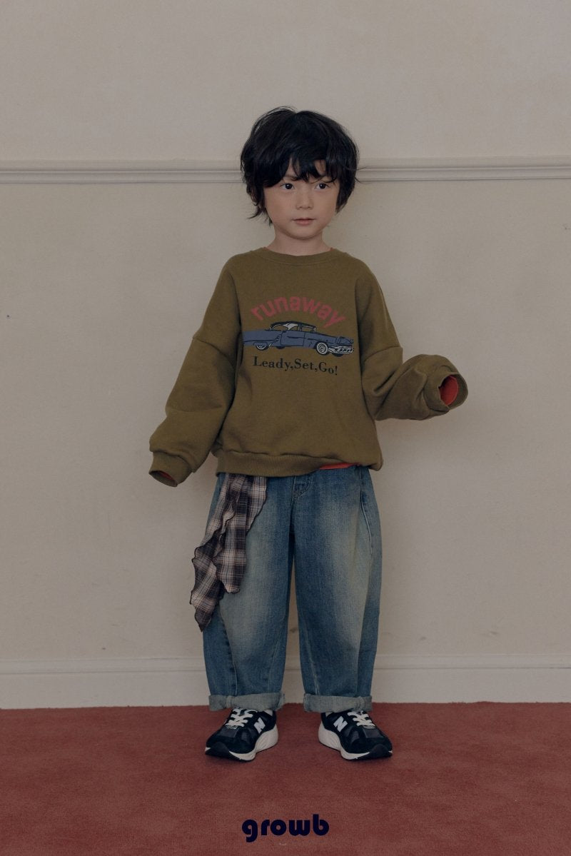 Root Sweatshirt