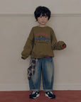 Root Sweatshirt
