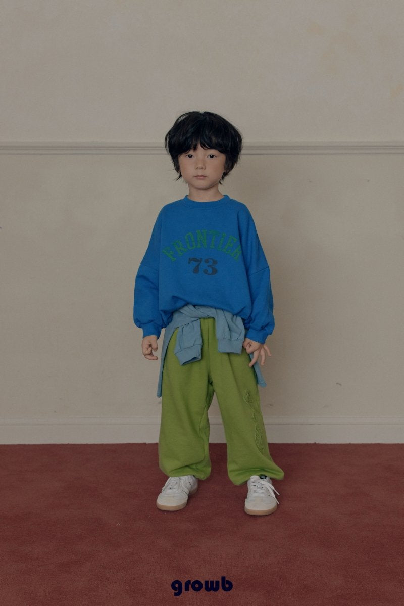 Frontier Sweatshirt
