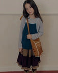 Pole Sleeveless Top