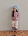 Little Foxx – Soboro Pants