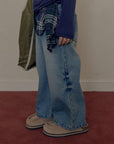Domingo Denim