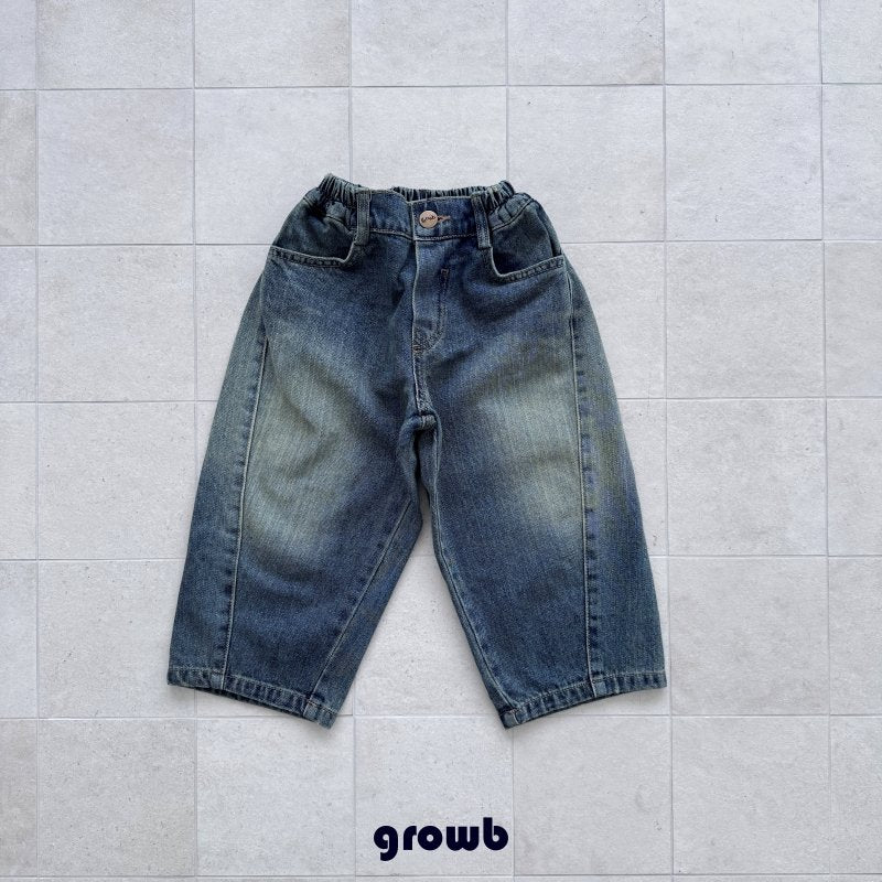 Curve Denim