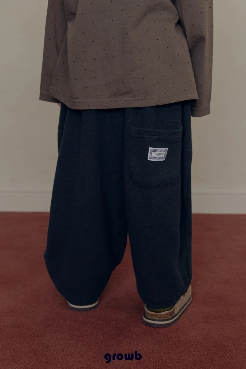 Mont Blanc Pants