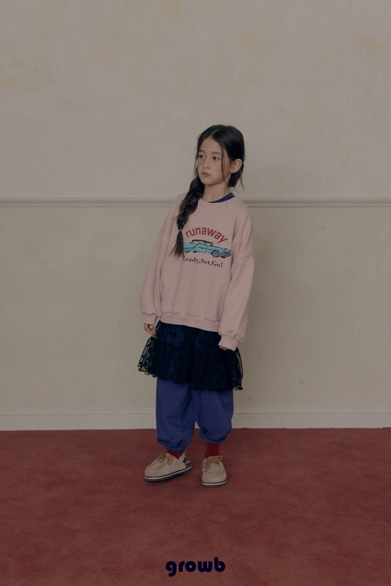 Root Sweatshirt