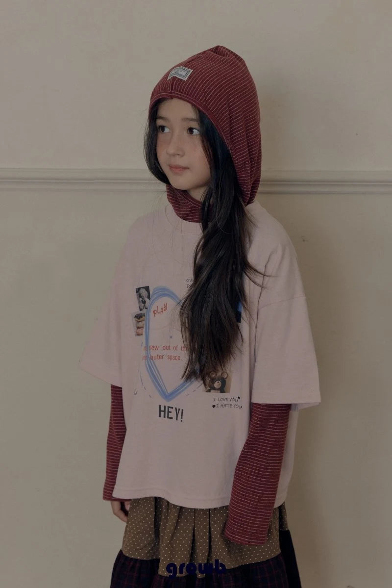 Flare Hoodie