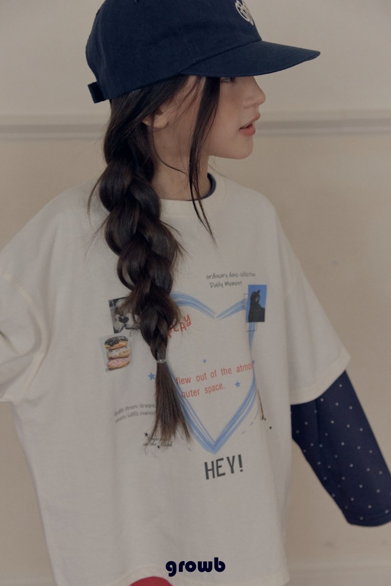 Space Tee