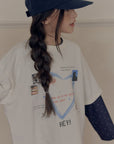 Space Tee