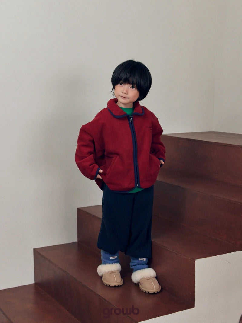 Little Foxx – Bear Warmer