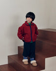 Little Foxx – Bear Warmer
