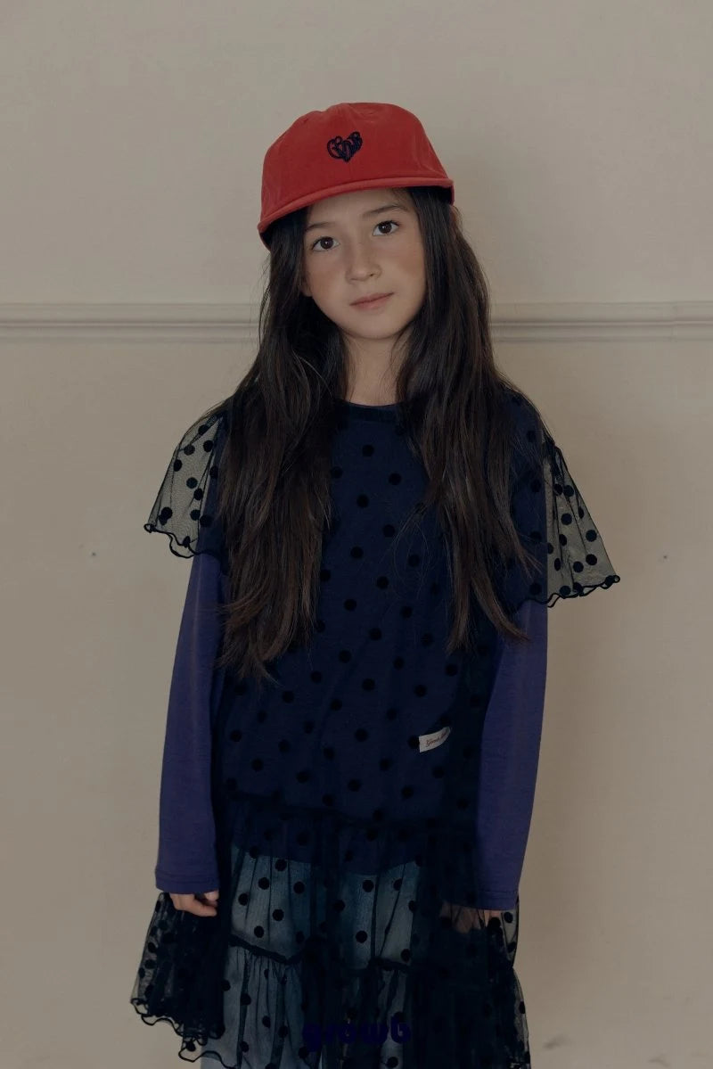 Signature Cap