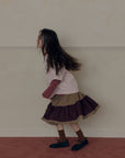 Huey Skirt