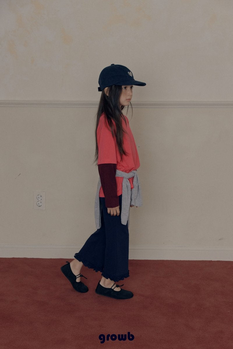 Siron Pants