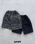 Falling Pants